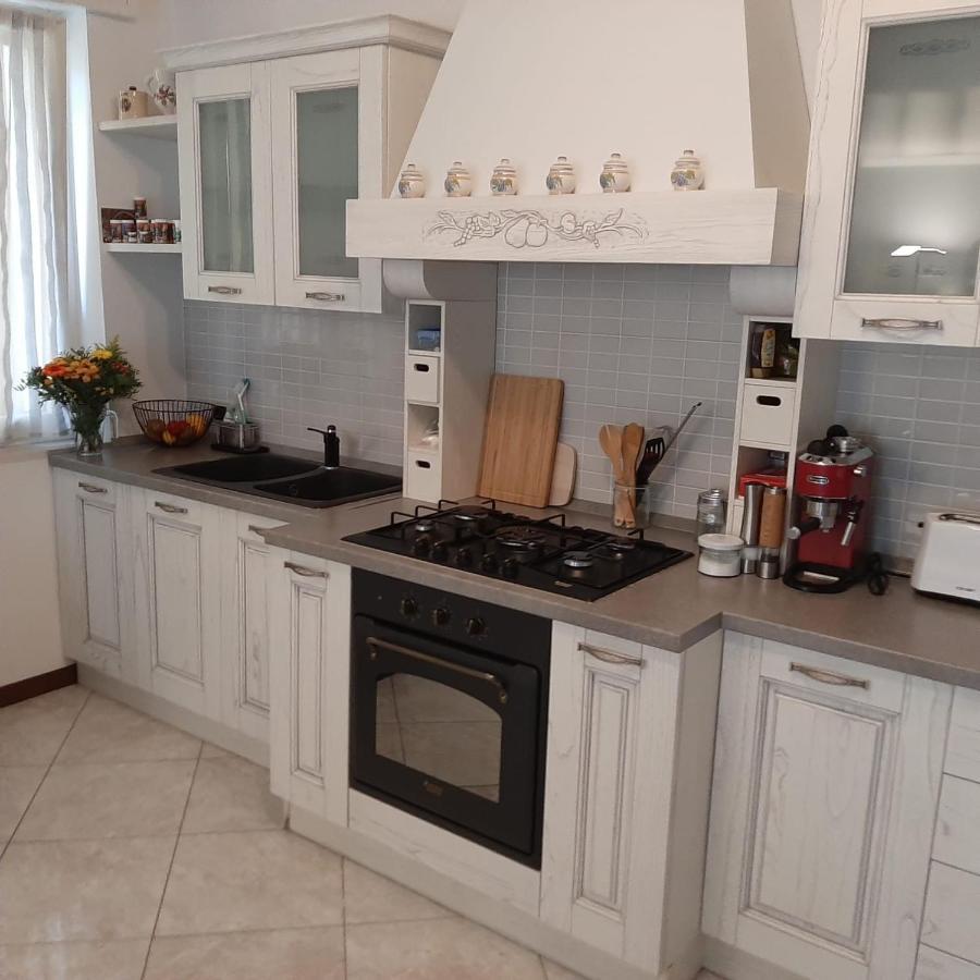 Appartamento Girasole, Salo Exterior photo